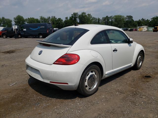 2015 VOLKSWAGEN BEETLE 1.8 3VWF17AT9FM654412