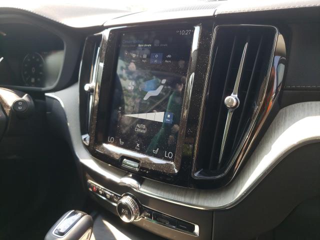 2018 VOLVO XC60 T6 IN YV4A22RL8J1076386