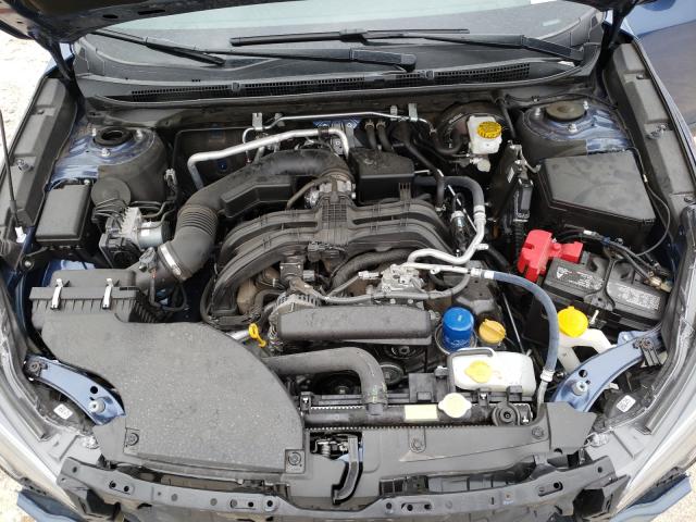 2020 SUBARU OUTBACK PR 4S4BTACC4L3222129