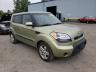 2010 KIA  SOUL