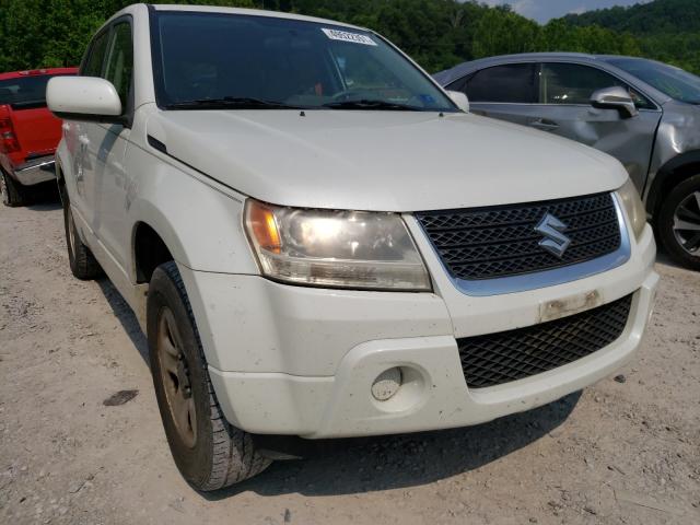 2012 SUZUKI VITARA JS3TD0D22C4100290