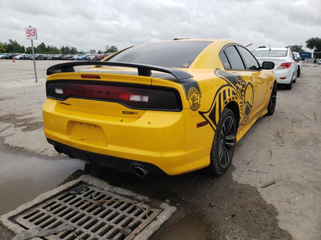 2012 DODGE CHARGER SU 2C3CDXGJ9CH201344
