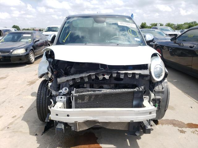 2014 FIAT 500L LOUNG ZFBCFACHXEZ029823