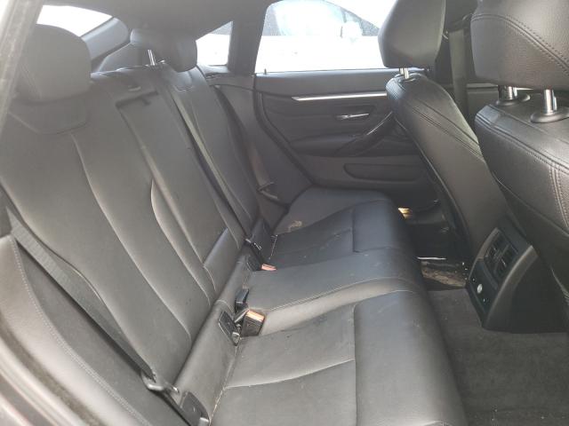 2016 BMW 435 XI GRA WBA4B3C50GG527720