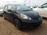 2010 HONDA  FIT