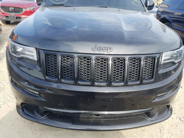 2015 JEEP GRAND CHER - 1C4RJFDJ6FC680973