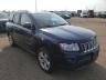 2012 JEEP  COMPASS