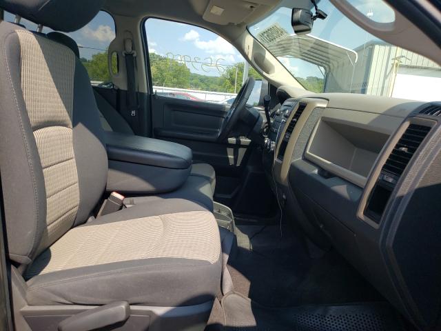 2012 DODGE RAM 2500 S 3C6TD4CT2CG134434