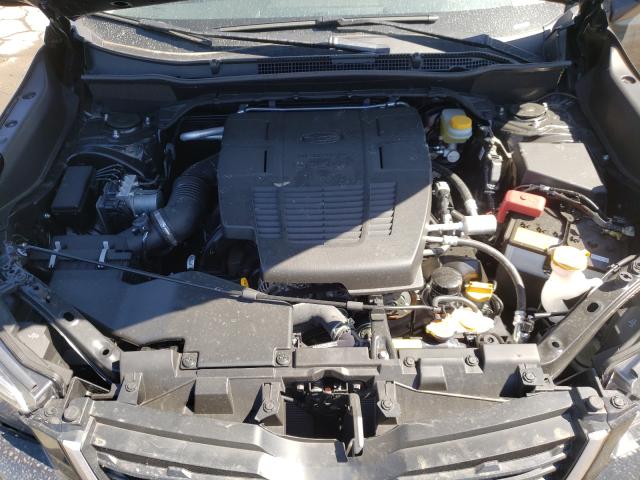2021 SUBARU FORESTER JF2SKAAC1MH422529