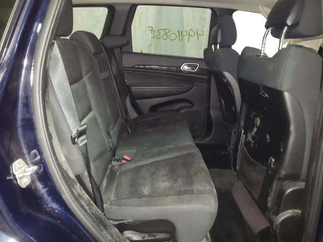 2012 JEEP GR CHEROKE 1C4RJFAG1CC224674