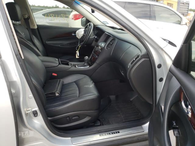 2013 INFINITI EX37 BASE JN1BJ0HR0DM481913