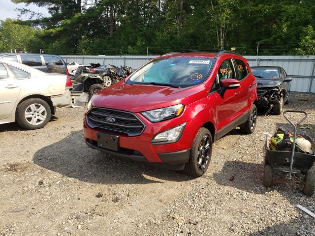 2018 FORD ECOSPORT MAJ6P1CL8JC171019