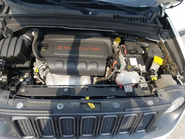2015 JEEP RENEGADE T ZACCJBCT5FPB31522