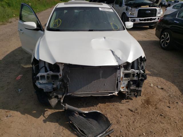 2015 ACURA ILX 20 19VDE1F32FE009785