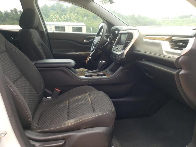2017 GMC ACADIA SL 1GKKNJLA3HZ286426