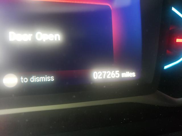 2019 HONDA PASSPORT E 5FNYF8H52KB022411