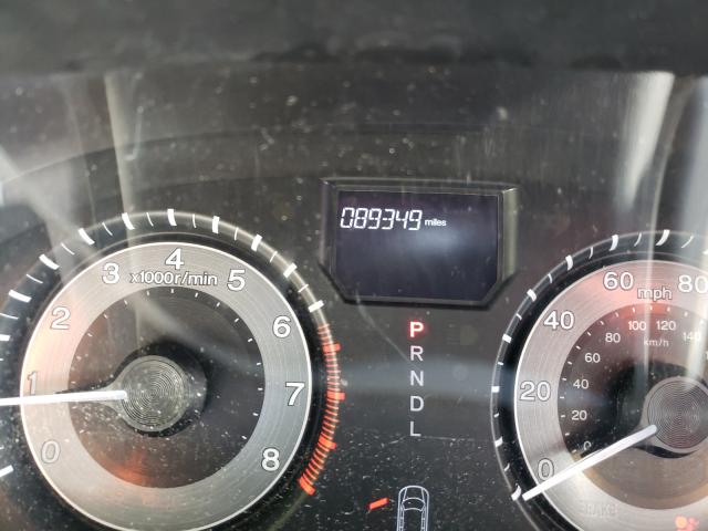 2016 HONDA ODYSSEY LX 5FNRL5H25GB104643
