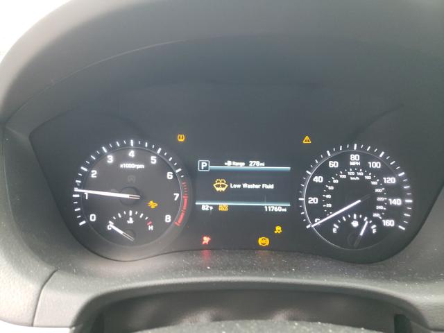 2019 GENESIS G80 BASE KMHGN4JE5KU287117