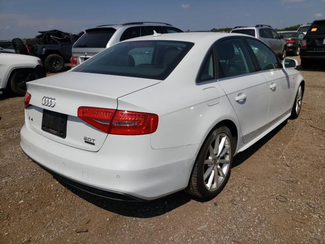 VIN WAUFFAFL1GN001443 2016 Audi A4, Premium Plus S-... no.4