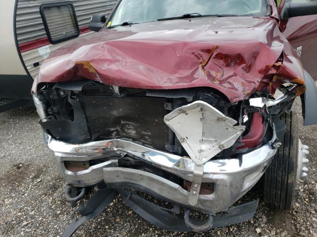 2018 RAM 4500 3C7WRKFL0JG393642