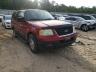 2004 FORD  EXPEDITION