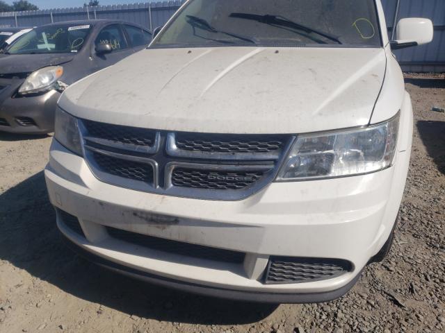 2011 DODGE JOURNEY MA 3D4PG1FG0BT520762