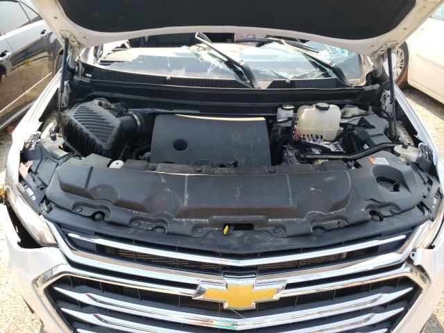 2020 CHEVROLET TRAVERSE H 1GNEVNKW0LJ188028