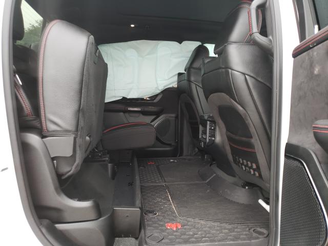 2021 RAM 1500 TRX 1C6SRFU98MN903846