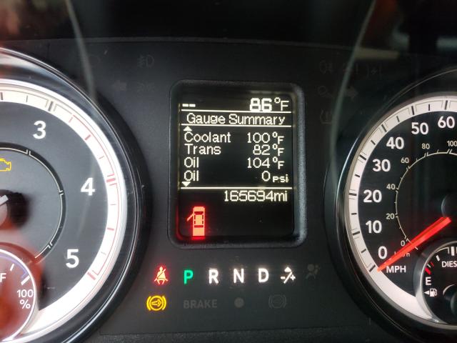 2018 RAM 4500 3C7WRKFL0JG393642