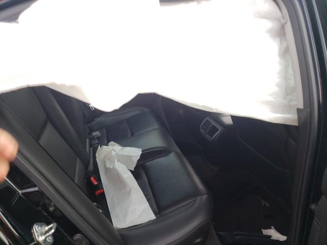 2015 ACURA TLX ADVANC 19UUB3F73FA006140