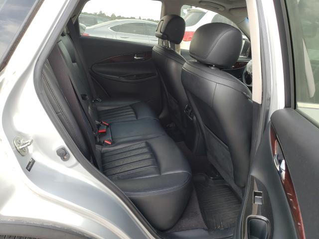 2013 INFINITI EX37 BASE JN1BJ0HR0DM481913