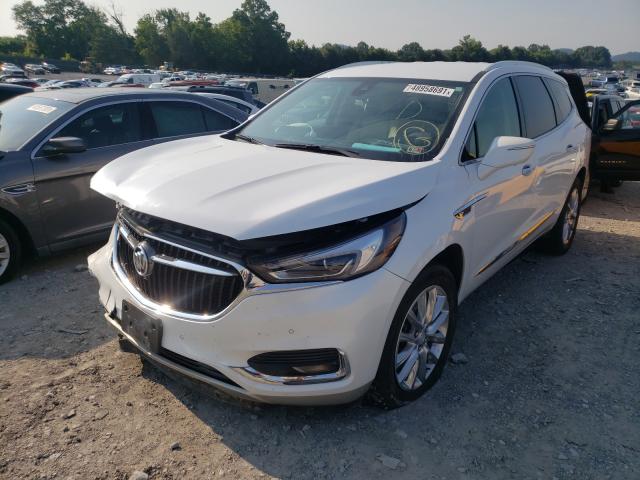 2020 BUICK ENCLAVE PR 5GAEVBKW1LJ100418