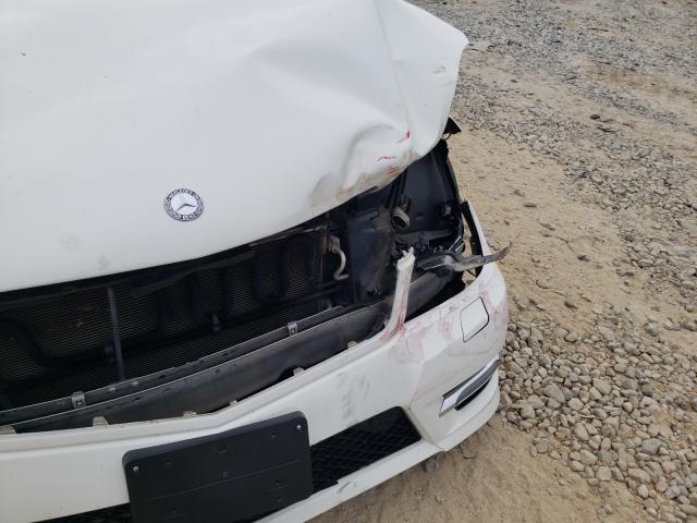 2012 MERCEDES-BENZ C 350 WDDGF5HB2CR202554