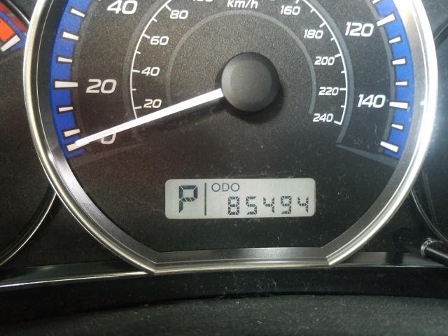 2010 SUBARU FORESTER JF2SH6CC5AH745101