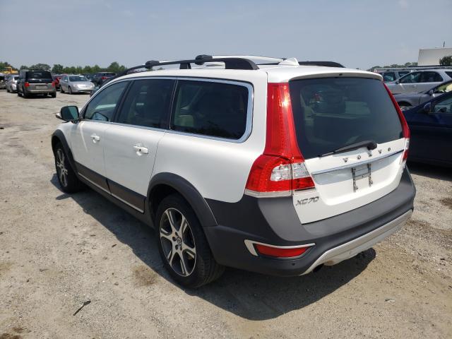 2015 VOLVO XC70 T6 PL YV4902ND5F1202704