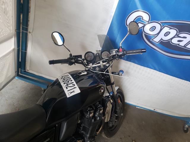 2014 HONDA CB1100 JH2SC6517EK100037