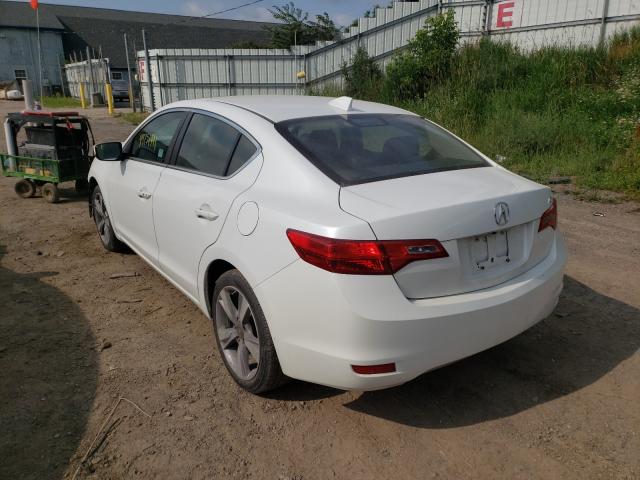 2015 ACURA ILX 20 19VDE1F32FE009785