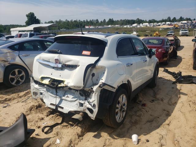 2016 FIAT 500X LOUNG ZFBCFXDT8GP486764