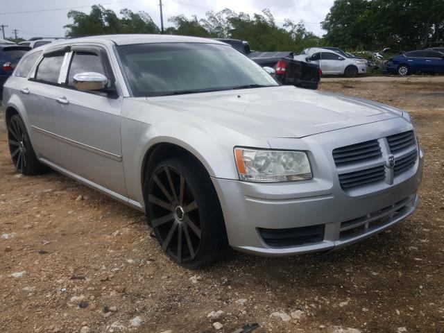 Dodge Magnum 7 1