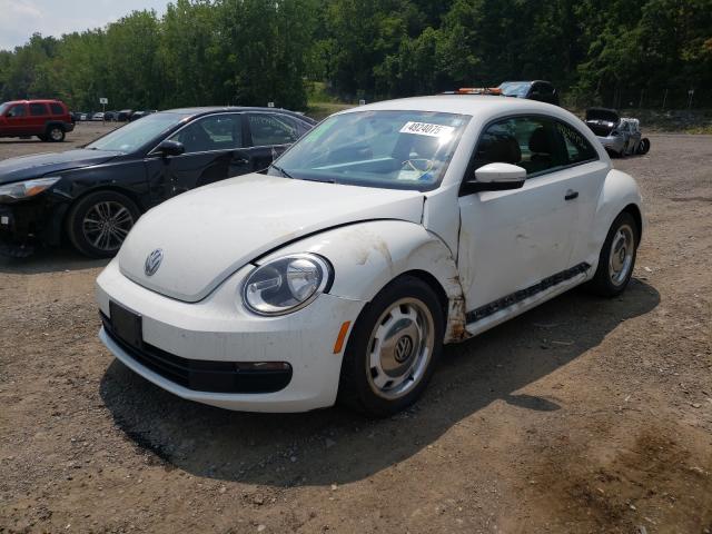 2015 VOLKSWAGEN BEETLE 1.8 3VWF17AT9FM654412
