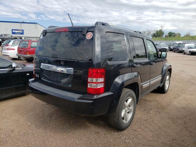 2010 JEEP LIBERTY LI 1J4PN5GK0AW151806