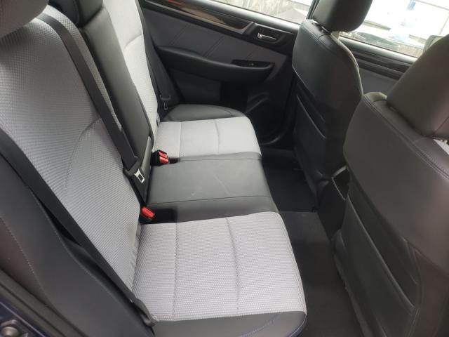 2017 SUBARU LEGACY SPO 4S3BNAS63H3068174