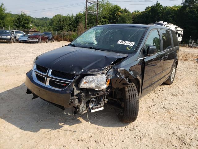 2011 DODGE GRD CARAVA 2D4RN5DG6BR683430
