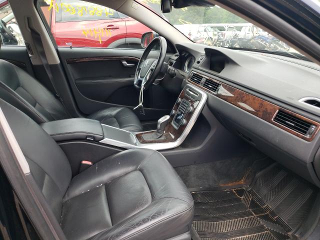 2013 VOLVO S80 3.2 YV1940AS3D1167748