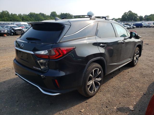 2018 LEXUS RX 350 L JTJDZKCA3J2008166