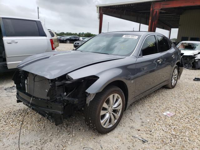 2016 INFINITI Q70 3.7 JN1BY1AR5GM271341