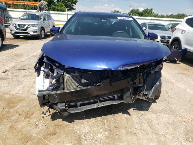 2015 TOYOTA CAMRY LE 4T1BF1FK0FU879521