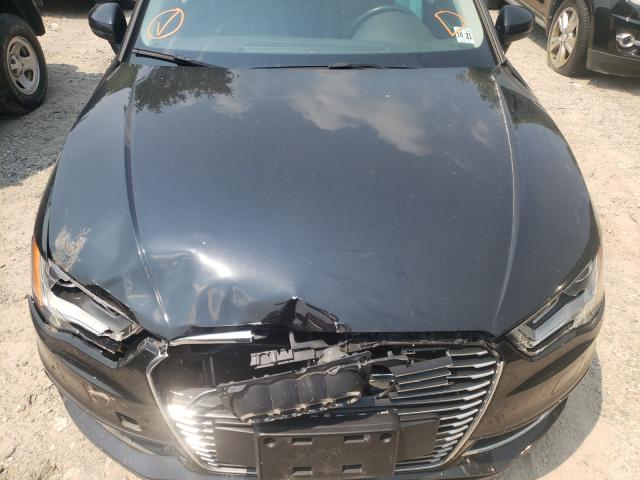 2016 AUDI A3 E-TRON WAUUPBFFXGA099707