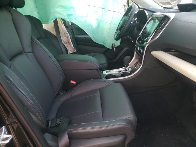 2021 SUBARU ASCENT LIM 4S4WMALD0M3437516