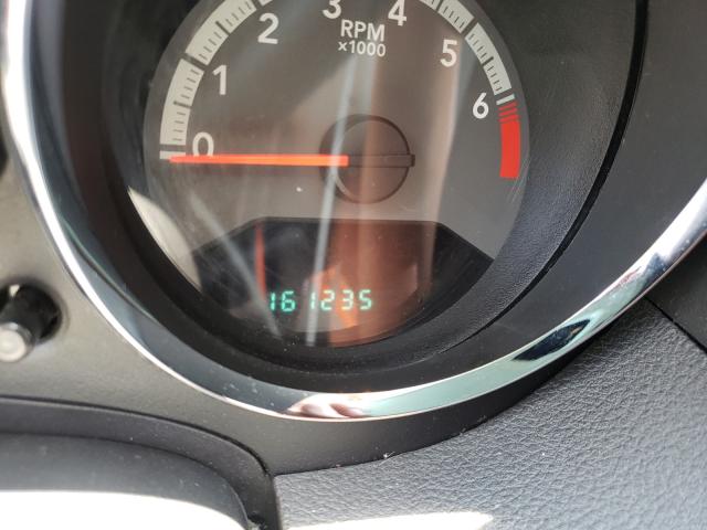2011 DODGE CALIBER MA 1B3CB3HA1BD110963